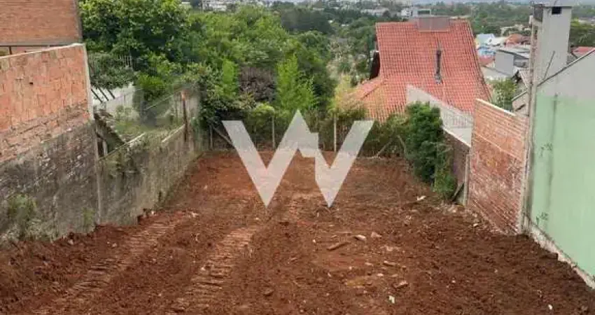 Terreno à venda no Jardim Mauá, Novo Hamburgo 