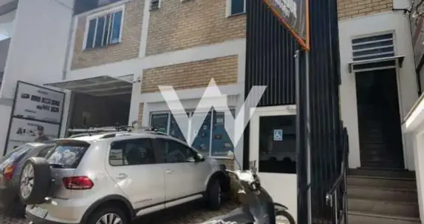Sala comercial para alugar no Pátria Nova, Novo Hamburgo 