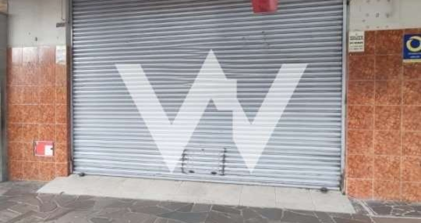 Ponto comercial para alugar no Centro, Novo Hamburgo 