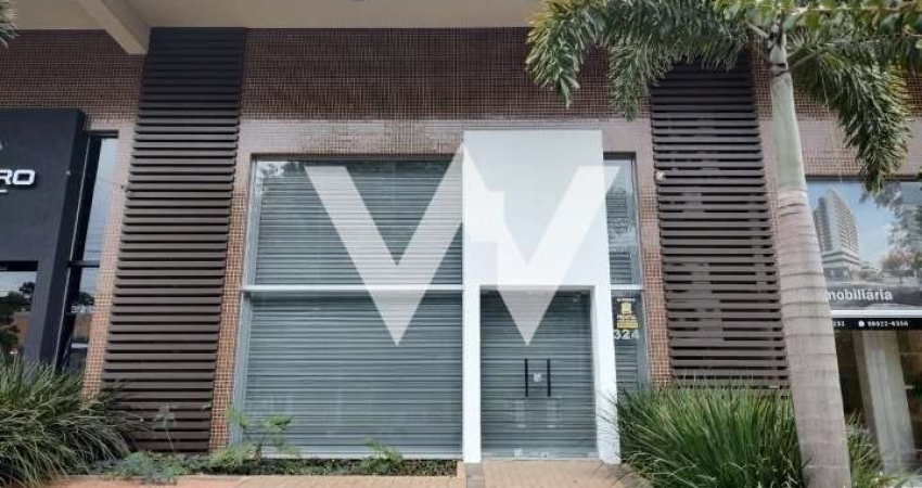 Ponto comercial para alugar no Rio Branco, Novo Hamburgo 