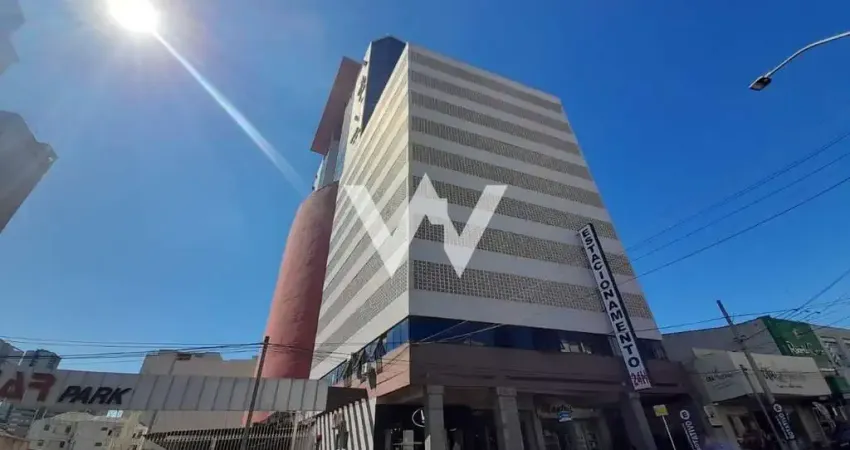 Sala comercial para alugar no Centro, Novo Hamburgo 