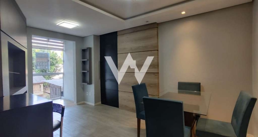 Apartamento com 2 quartos para alugar na Vila Nova, Novo Hamburgo 