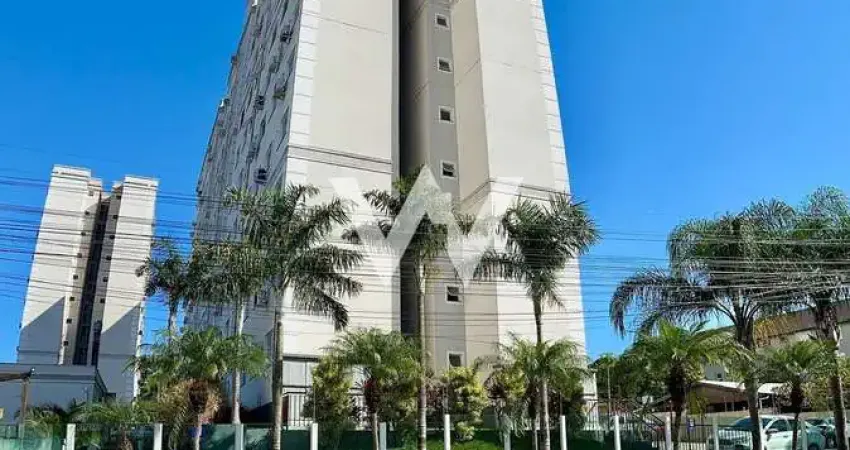 Apartamento com 2 quartos à venda no São Jorge, Novo Hamburgo 