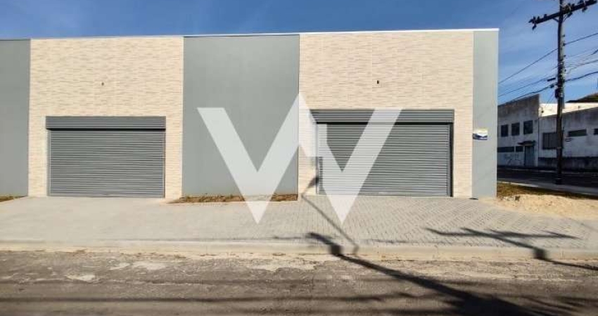 Ponto comercial para alugar na Vila Rosa, Novo Hamburgo 