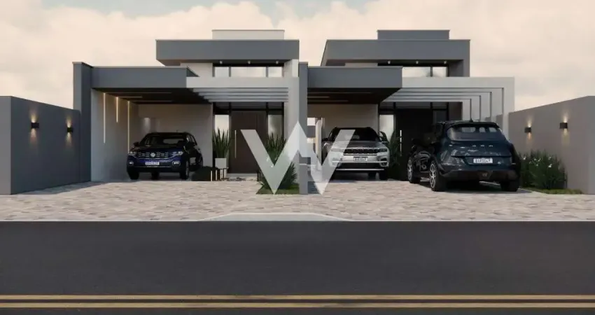 Casa com 3 quartos à venda na Rua Vidal de Negreiros, --, Centro, Estância Velha