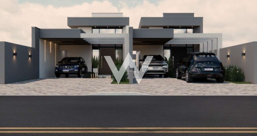 Casa com 3 quartos à venda no Centro, Estância Velha 