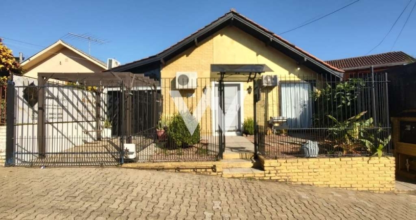 Sala comercial para alugar no Operário, Novo Hamburgo 