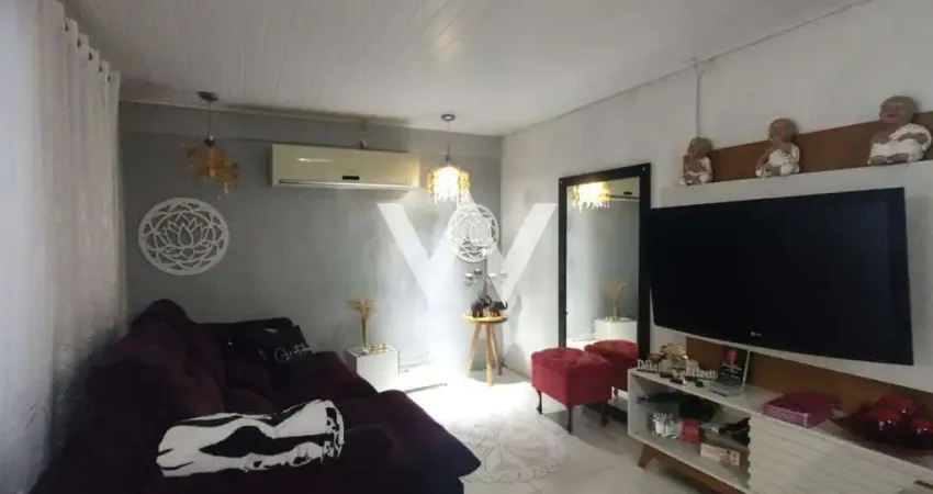 Casa com 1 quarto para alugar no Operário, Novo Hamburgo 
