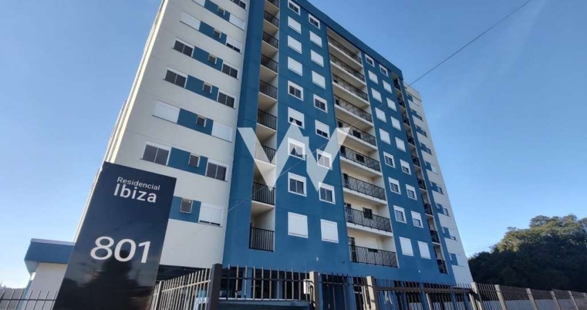 Apartamento com 1 quarto para alugar no Operário, Novo Hamburgo 