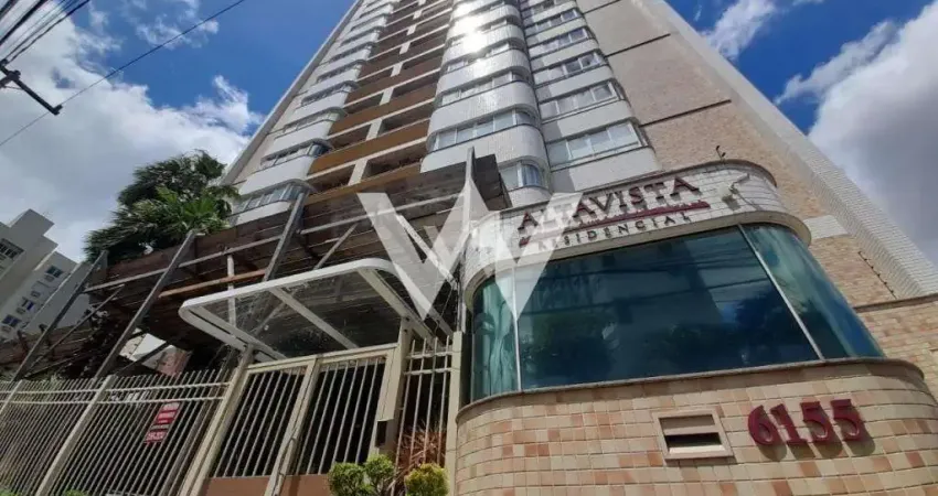 Apartamento com 3 quartos para alugar no Operário, Novo Hamburgo 