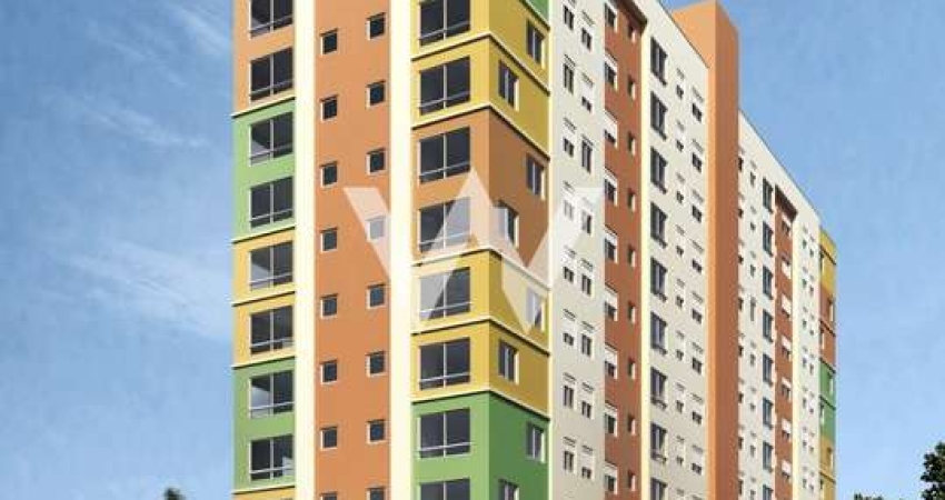 Apartamento com 2 quartos à venda no Centro, Novo Hamburgo 