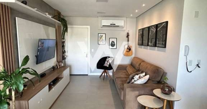 Apartamento com 2 quartos à venda no Guarani, Novo Hamburgo 