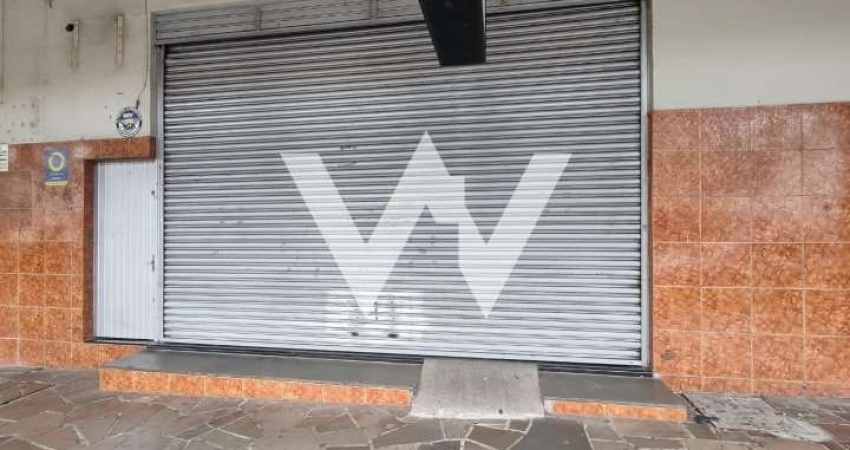Ponto comercial para alugar no Rio Branco, Novo Hamburgo 