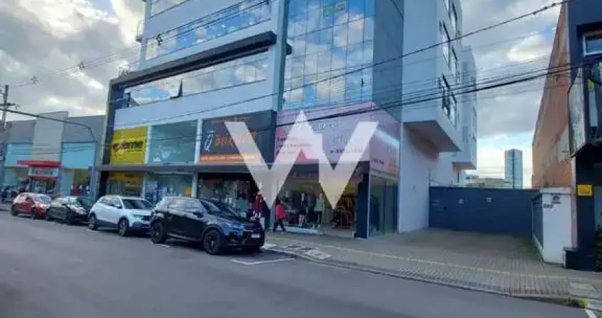 Sala comercial para alugar no Centro, Novo Hamburgo 