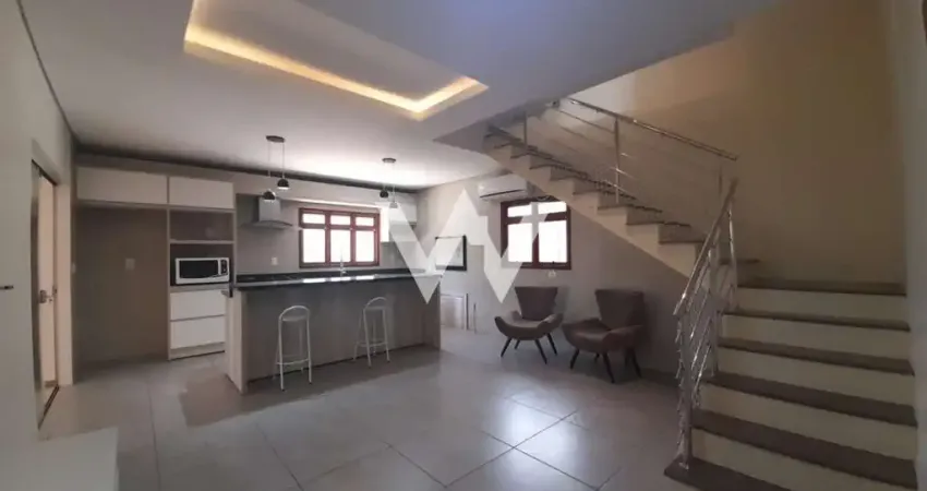 Casa com 3 quartos para alugar no Ouro Branco, Novo Hamburgo 