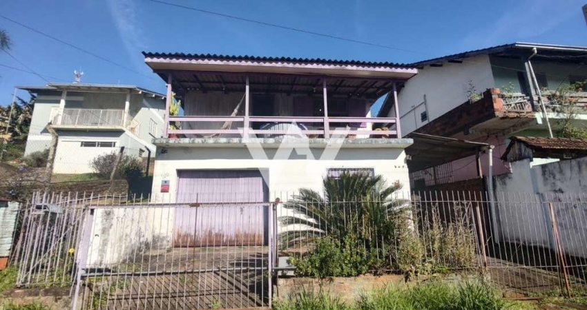 Casa com 2 quartos para alugar no Rincão Gaúcho, Estância Velha 