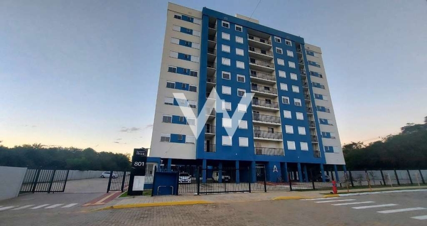 Apartamento com 2 quartos à venda no Operário, Novo Hamburgo 