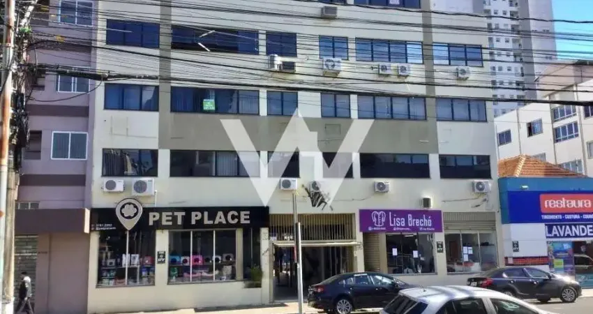 Sala comercial para alugar no Centro, Novo Hamburgo 