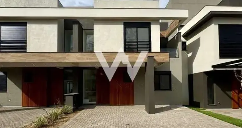 Casa em condomínio fechado com 3 quartos à venda na Vila Rosa, Novo Hamburgo 