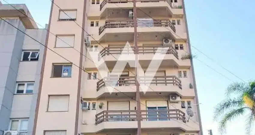 Apartamento com 2 quartos à venda no Pátria Nova, Novo Hamburgo 