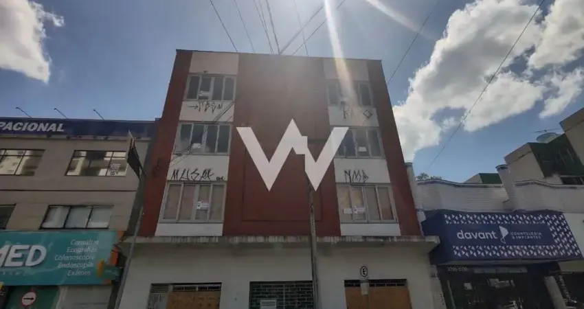 Prédio à venda na Avenida Pedro Adams Filho, --, Centro, Novo Hamburgo