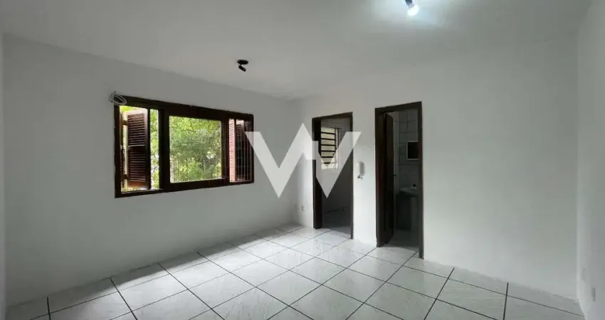 Apartamento com 1 quarto para alugar no Jardim Mauá, Novo Hamburgo 