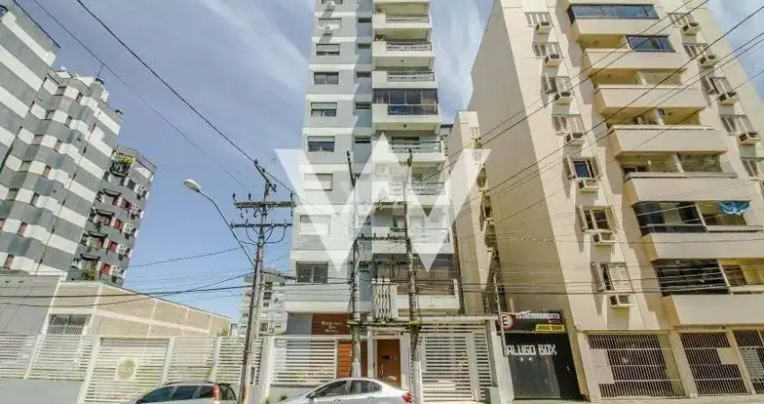Cobertura com 2 quartos à venda no Pátria Nova, Novo Hamburgo 