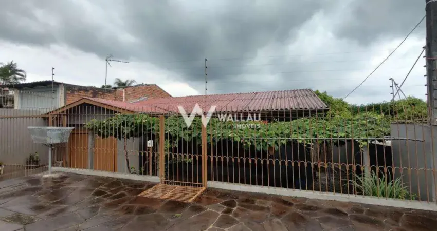 Casa com 3 quartos para alugar no Boa Vista, Novo Hamburgo 