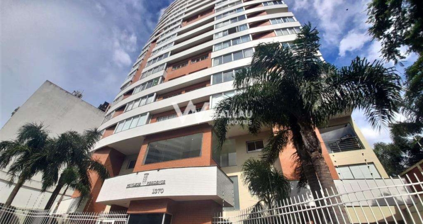 Apartamento com 3 quartos para alugar no Jardim Mauá, Novo Hamburgo 