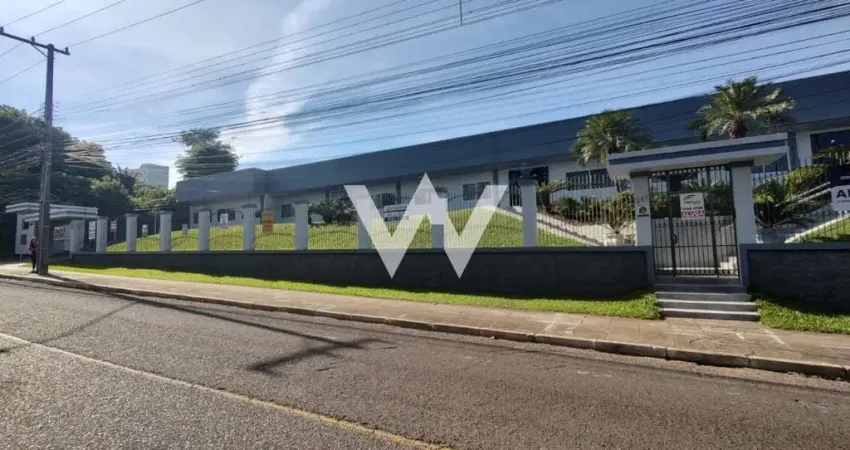 Prédio para alugar no Rondônia, Novo Hamburgo 