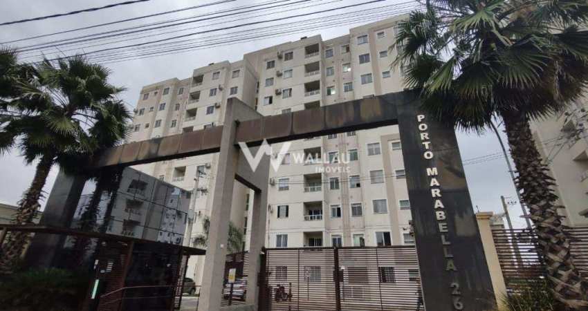Apartamento com 2 quartos para alugar na Vila Rosa, Novo Hamburgo 