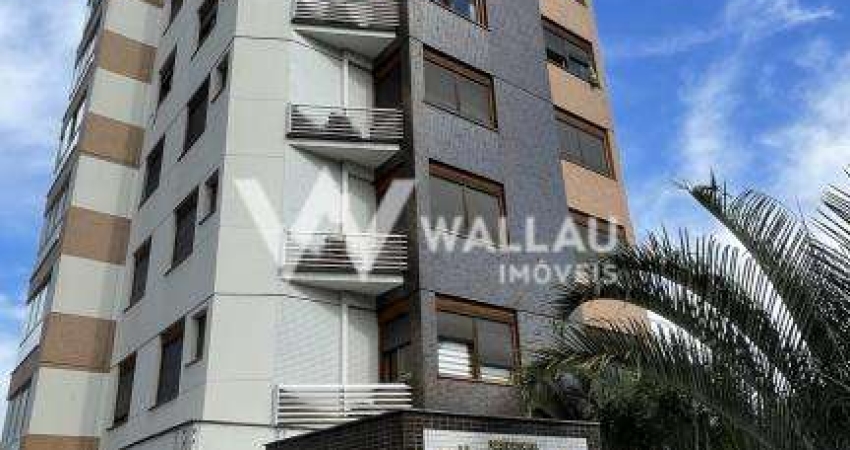 Apartamento com 3 quartos para alugar no Centro, Novo Hamburgo 