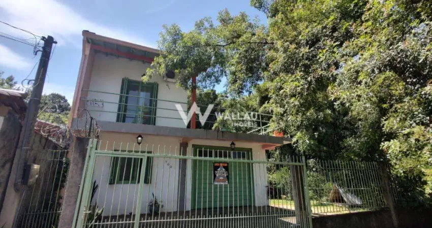 Casa com 2 quartos para alugar no Jardim Mauá, Novo Hamburgo 