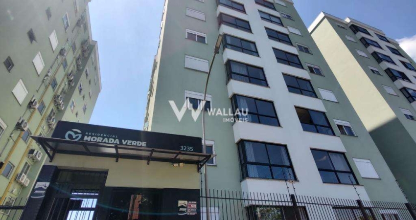 Apartamento com 2 quartos para alugar no Rondônia, Novo Hamburgo 