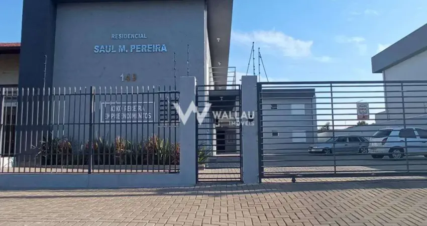 Apartamento com 1 quarto para alugar na Pastor Dohms, --, Centro, Campo Bom