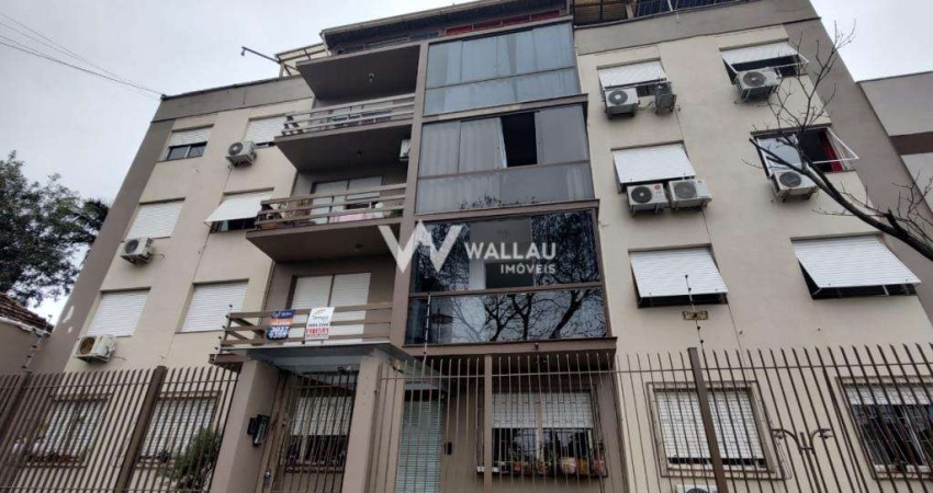 Apartamento com 2 quartos para alugar na Vila Rosa, Novo Hamburgo 