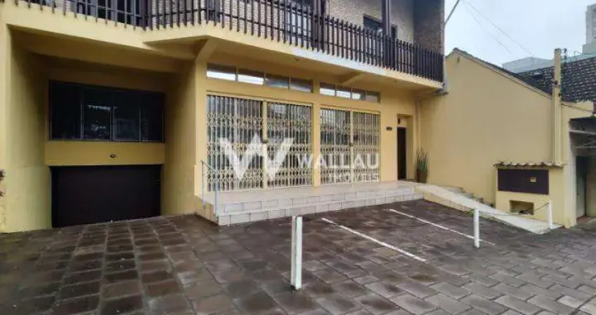 Ponto comercial para alugar no Operário, Novo Hamburgo 