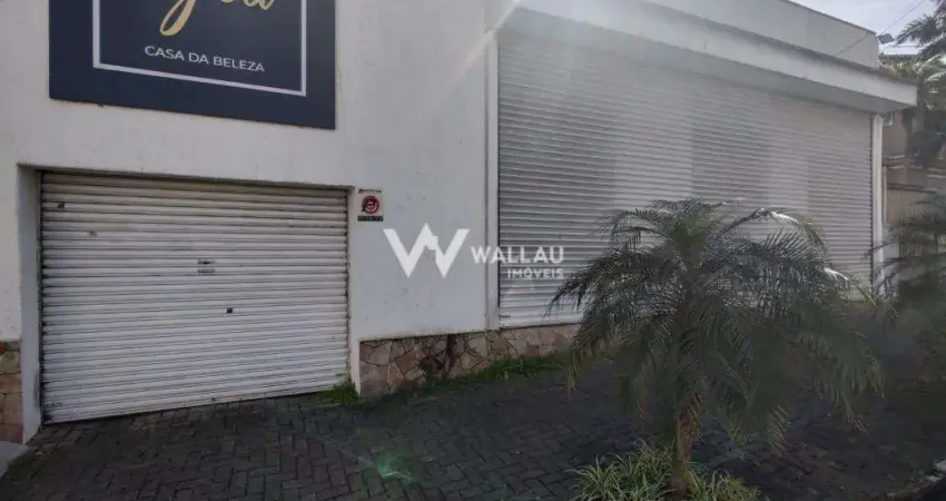 Casa comercial para alugar no Centro, Novo Hamburgo 