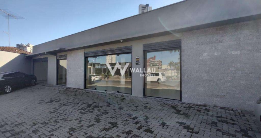 Ponto comercial para alugar no Centro, Novo Hamburgo 