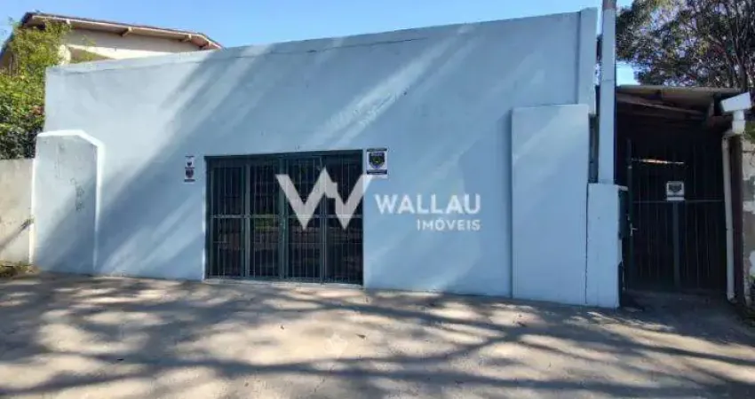Ponto comercial para alugar na Rua Bento Gonçalves, --, Ouro Branco, Novo Hamburgo