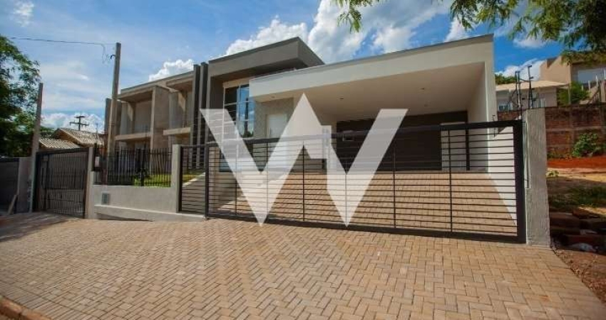 Casa com 3 quartos à venda no Metzler, Campo Bom 