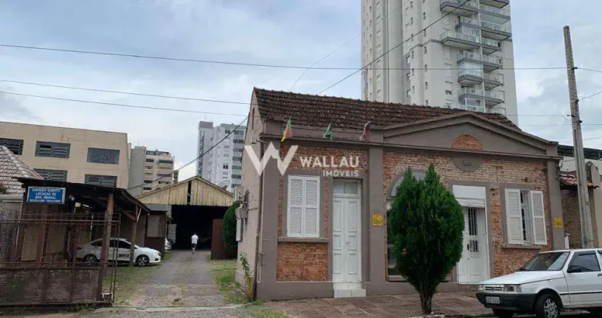 Casa comercial para alugar no Centro, Novo Hamburgo 