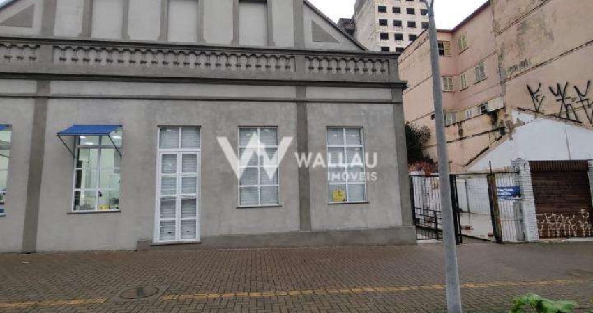 Ponto comercial para alugar no Centro, Novo Hamburgo 