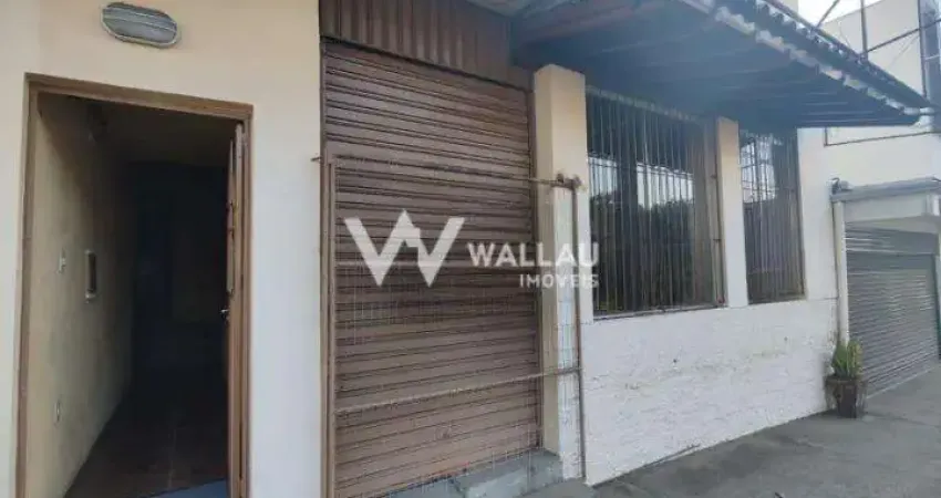 Ponto comercial para alugar no Operário, Novo Hamburgo 
