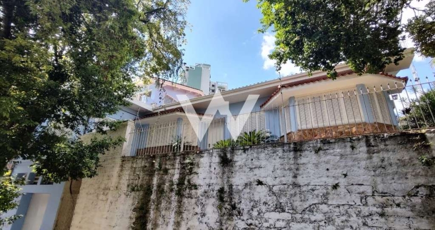 Casa comercial para alugar no Boa Vista, Novo Hamburgo 