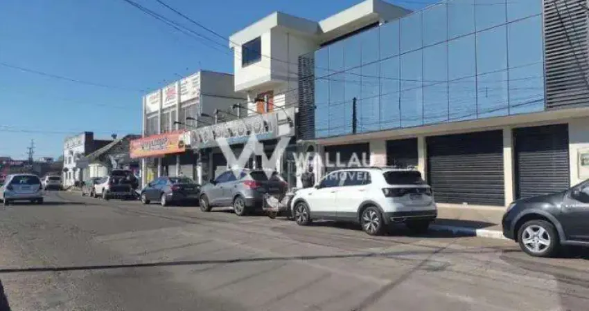 Ponto comercial para alugar no Santo Afonso, Novo Hamburgo 