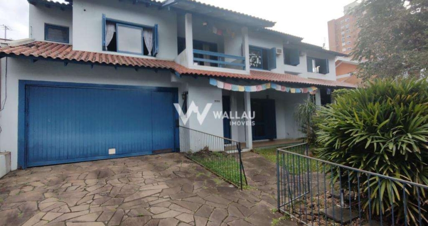 Casa com 5 quartos para alugar no Jardim Mauá, Novo Hamburgo 