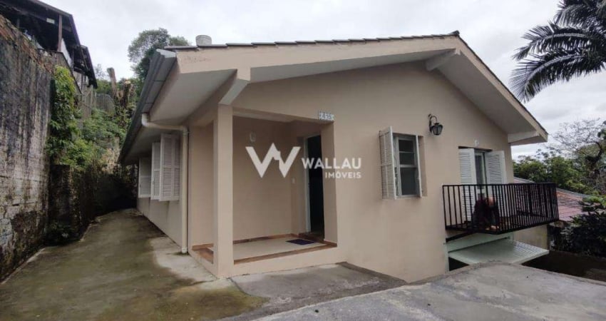 Casa com 3 quartos para alugar na Vila Nova, Novo Hamburgo 