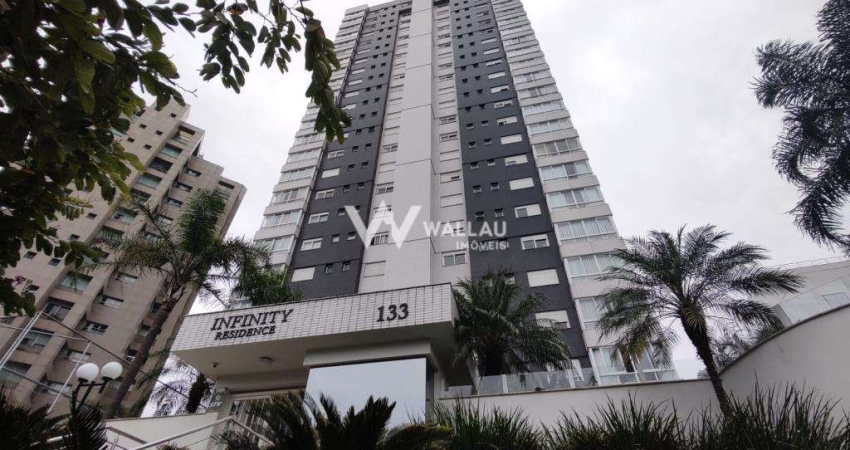 Apartamento com 3 quartos para alugar no Jardim Mauá, Novo Hamburgo 