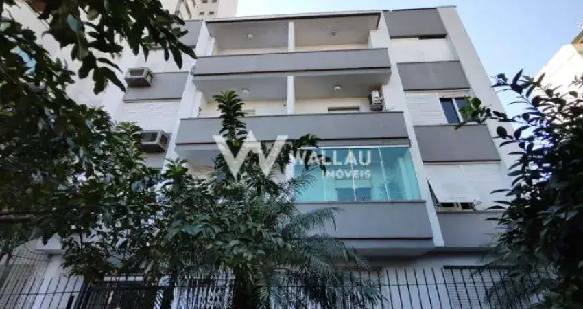 Apartamento com 3 quartos para alugar no Centro, Novo Hamburgo 